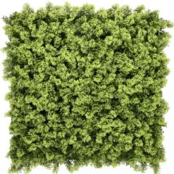 LEAFLUXE 3 - Pflanzenmatte Grün