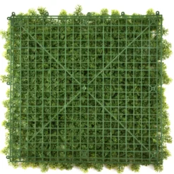 LEAFLUXE 3 - Pflanzenmatte Grün