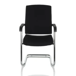 LEVIA VP - Freischwinger Schwarz