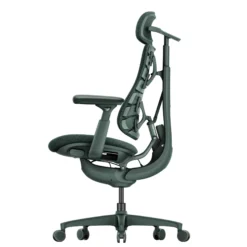 LiberNovo Omni - High End Bürostuhl Grün