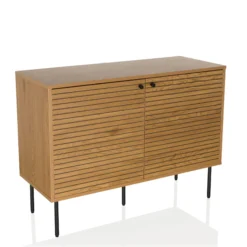 LINNO S - Sideboard Eiche