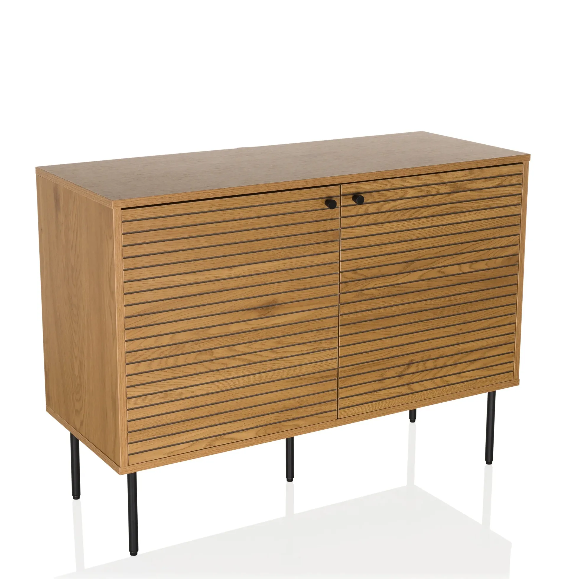 LINNO S - Sideboard Eiche