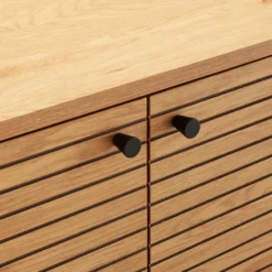 LINNO S - Sideboard Eiche