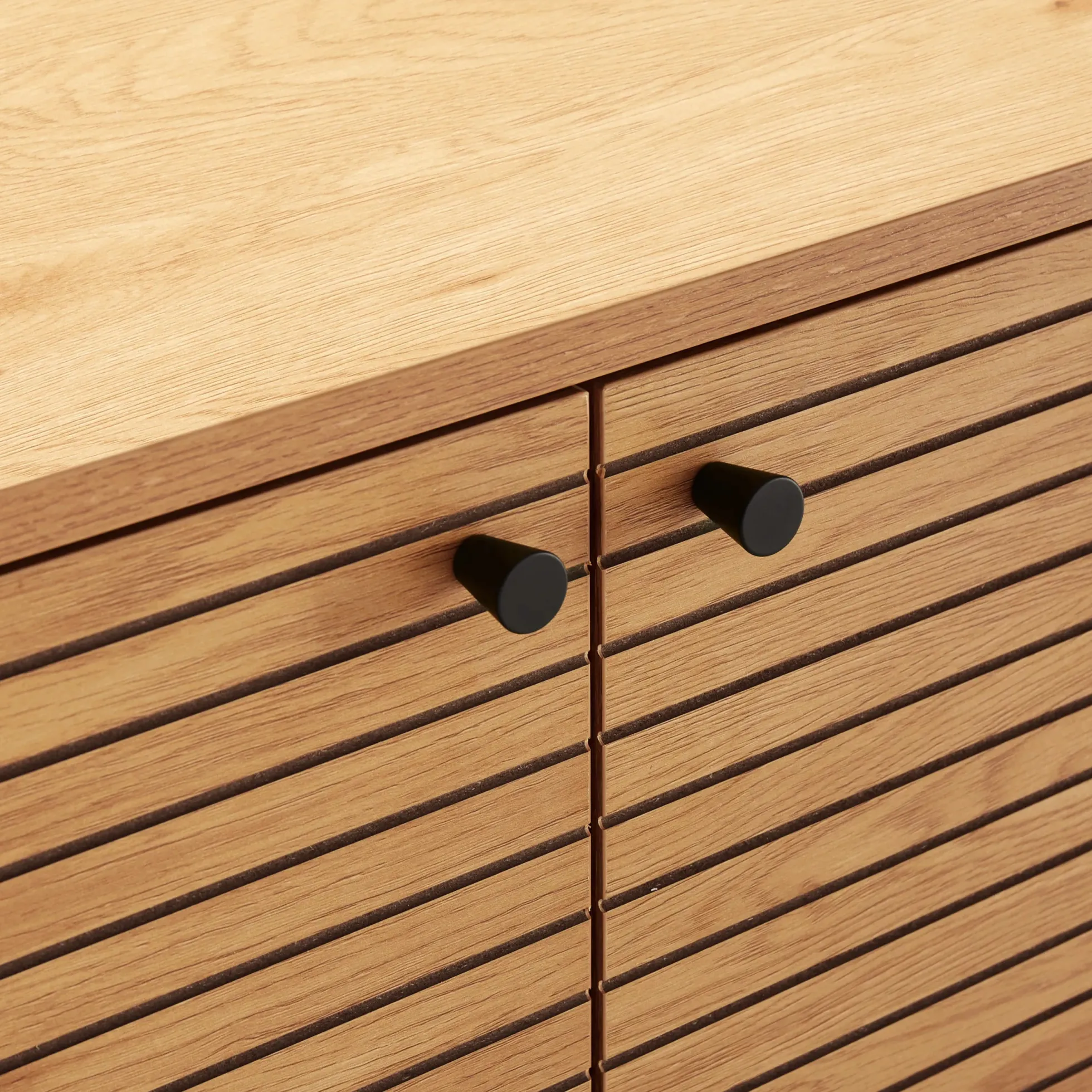 LINNO S - Sideboard Eiche