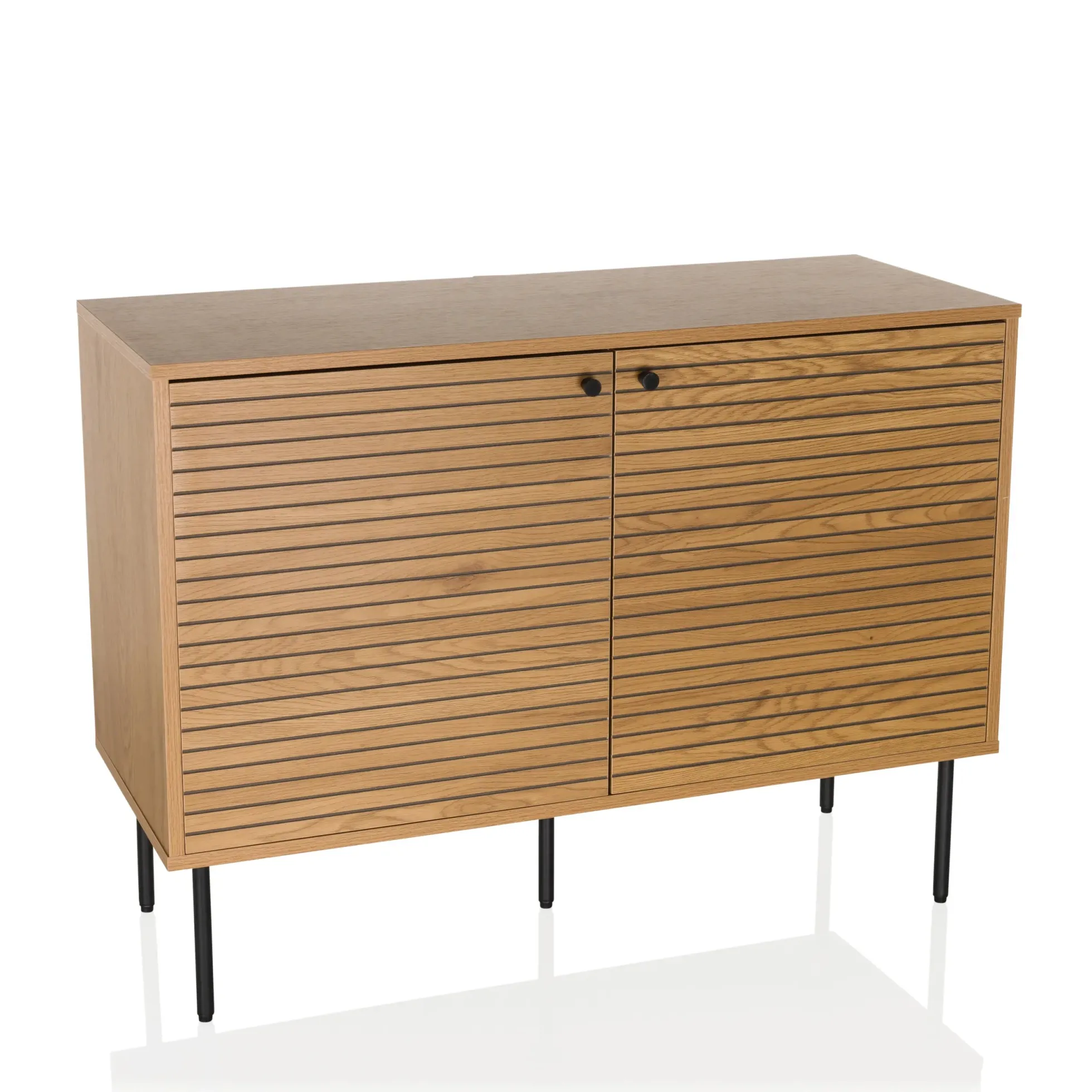 LINNO S - Sideboard Eiche