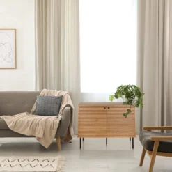 LINNO S - Sideboard Eiche