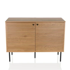 LINNO S - Sideboard Eiche