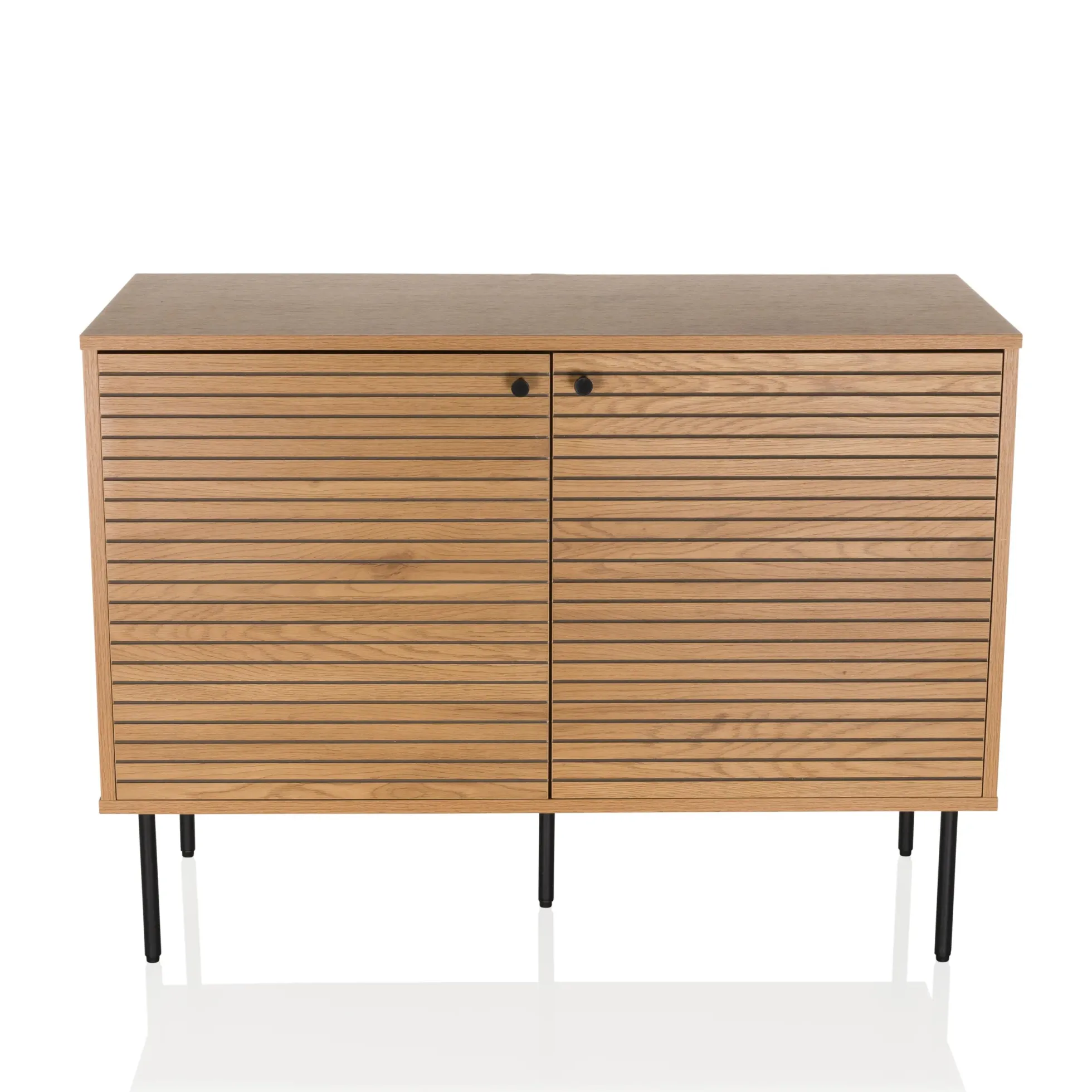 LINNO S - Sideboard Eiche