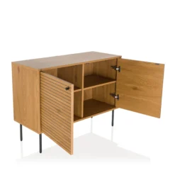 LINNO S - Sideboard Eiche
