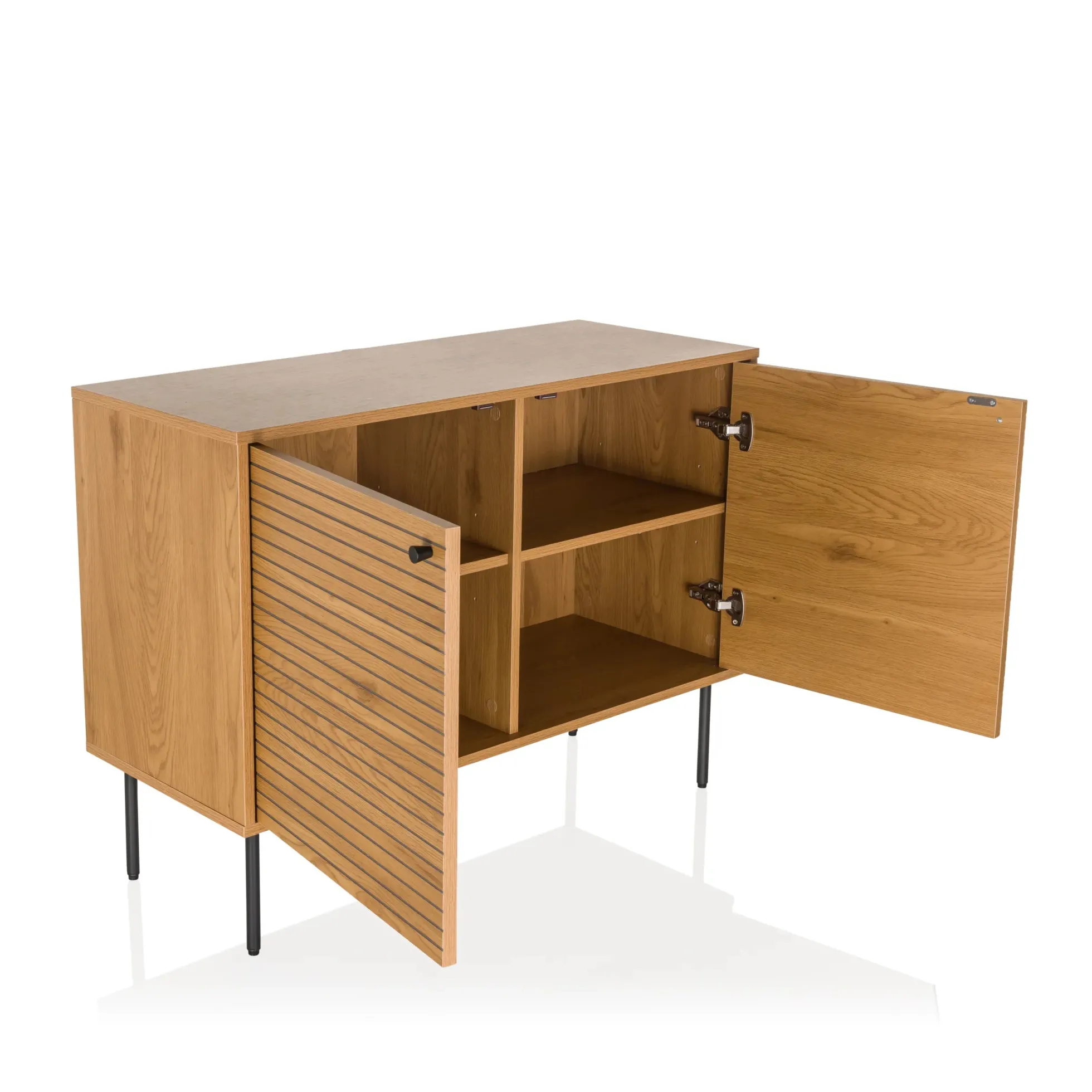 LINNO S - Sideboard Eiche