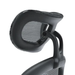 MC102C-M101 | Sihoo - Profi Bürostuhl Schwarz
