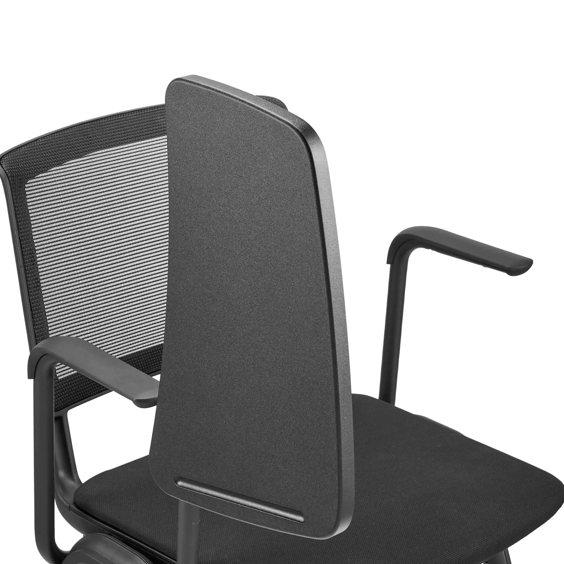 MEET WA - Schreibtablett Schwarz