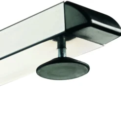 MEGA 82 G | Schreibtisch Asteiche/Graphit