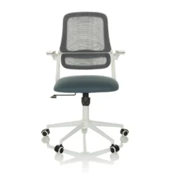 MIKO W ECO - Home Office Bürostuhl Grau