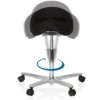 MOVE-TEC 3D PRO I | Sattel - Sattelhocker Schwarz