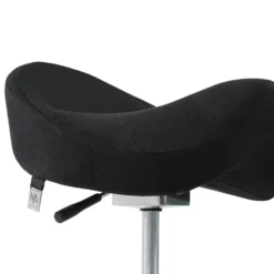 MOVE-TEC 3D PRO I | Sattel - Sattelhocker Schwarz