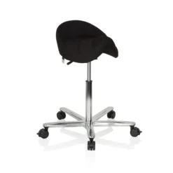 MOVE-TEC 3D PRO I | Sattel - Sattelhocker Schwarz