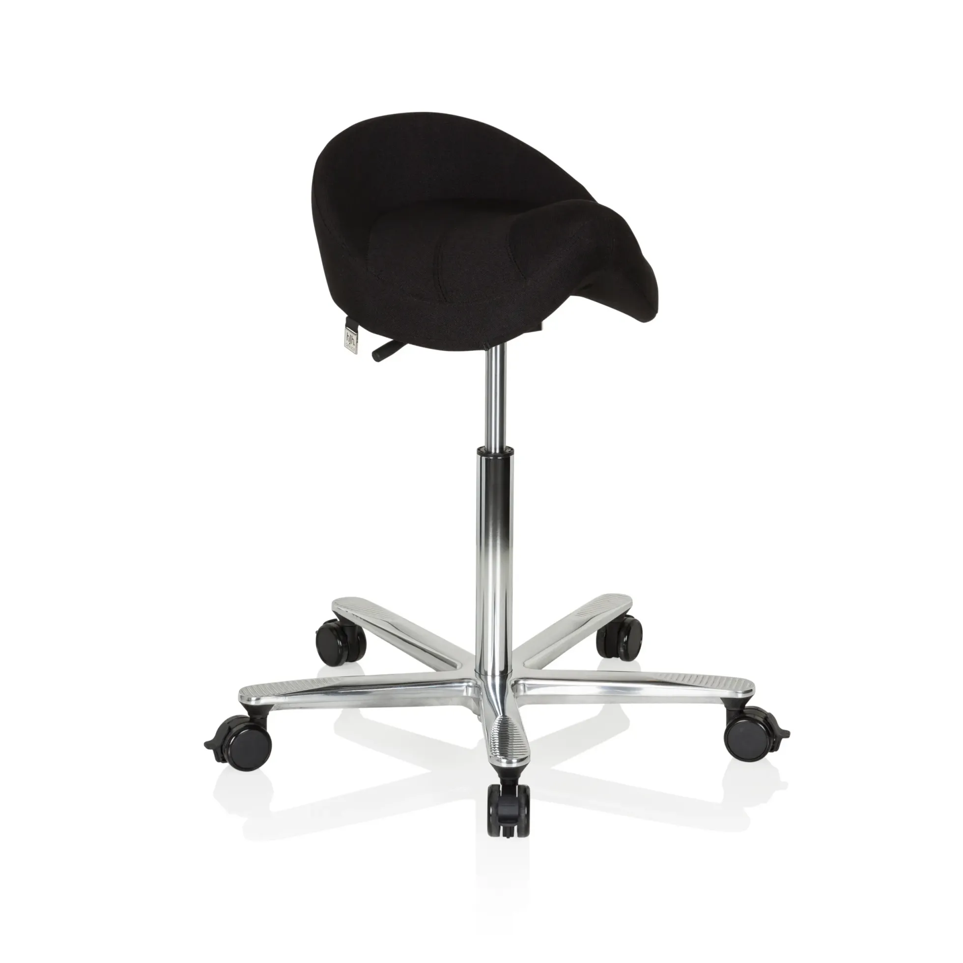 MOVE-TEC 3D PRO I | Sattel - Sattelhocker Schwarz