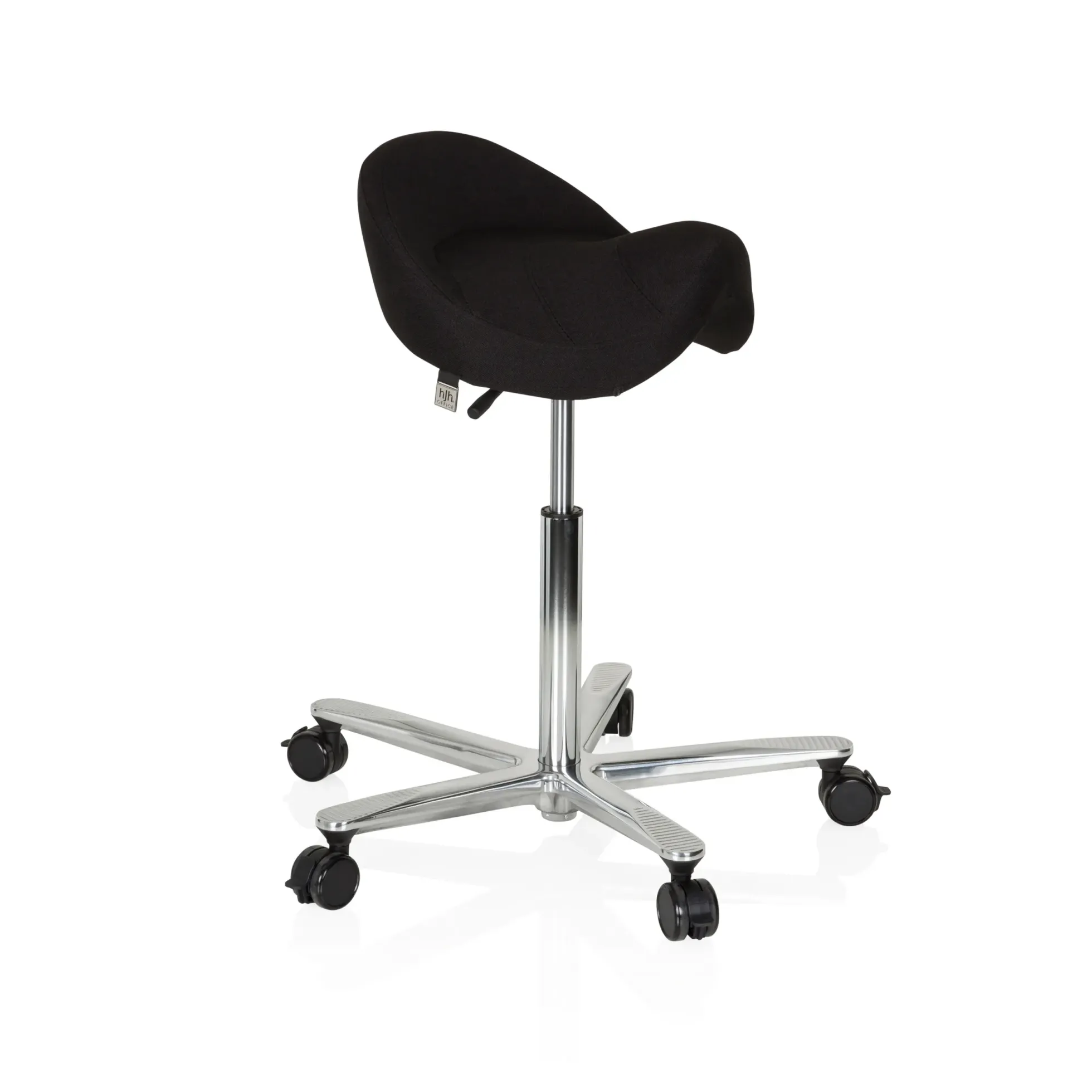 MOVE-TEC 3D PRO I | Sattel - Sattelhocker Schwarz
