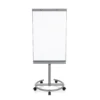 MULTIBOARD - Whiteboard Silber