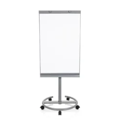 MULTIBOARD - Whiteboard Silber