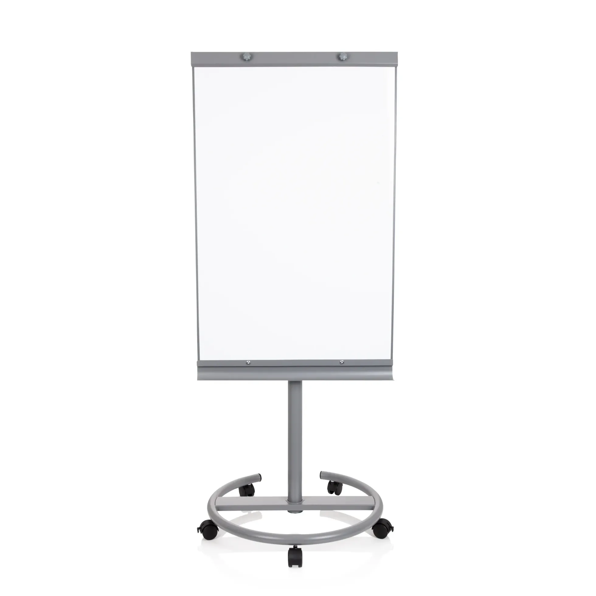 MULTIBOARD - Whiteboard Silber