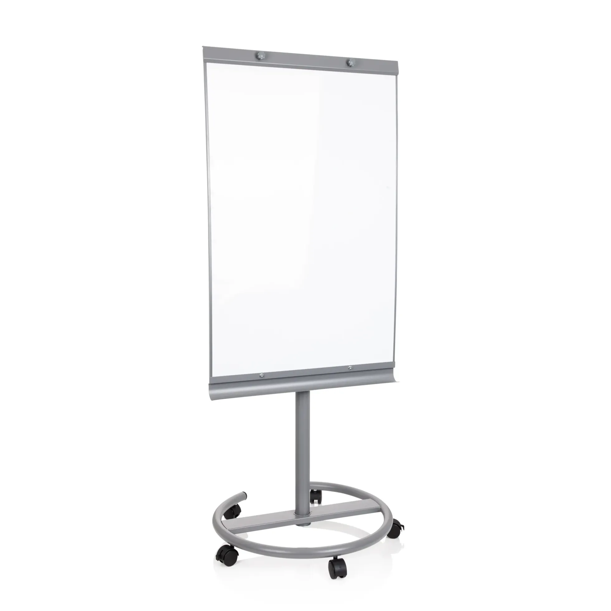 MULTIBOARD - Whiteboard Silber