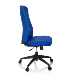 OFFICE XT - Profi Bürostuhl Blau