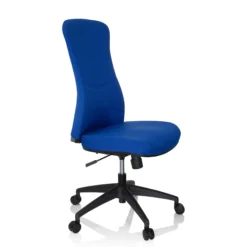 OFFICE XT - Profi Bürostuhl Blau