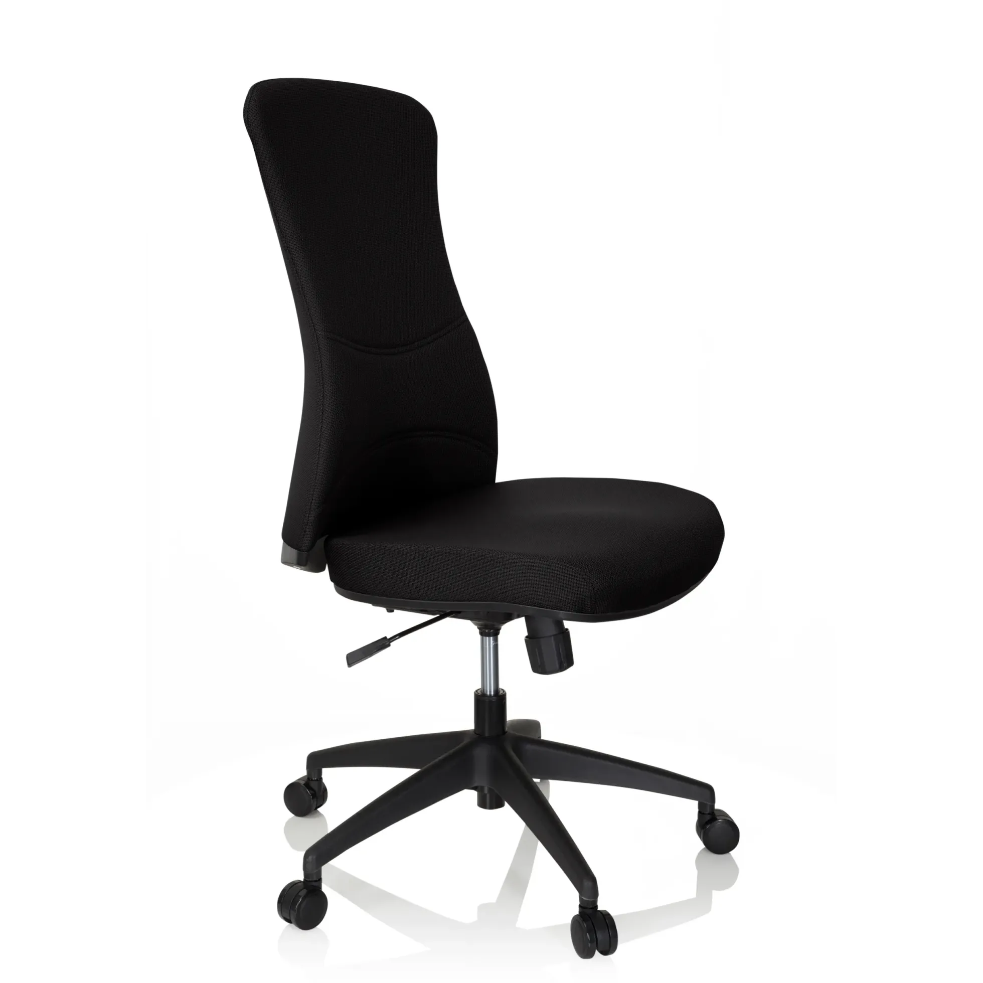 OFFICE XT - Profi Bürostuhl Schwarz