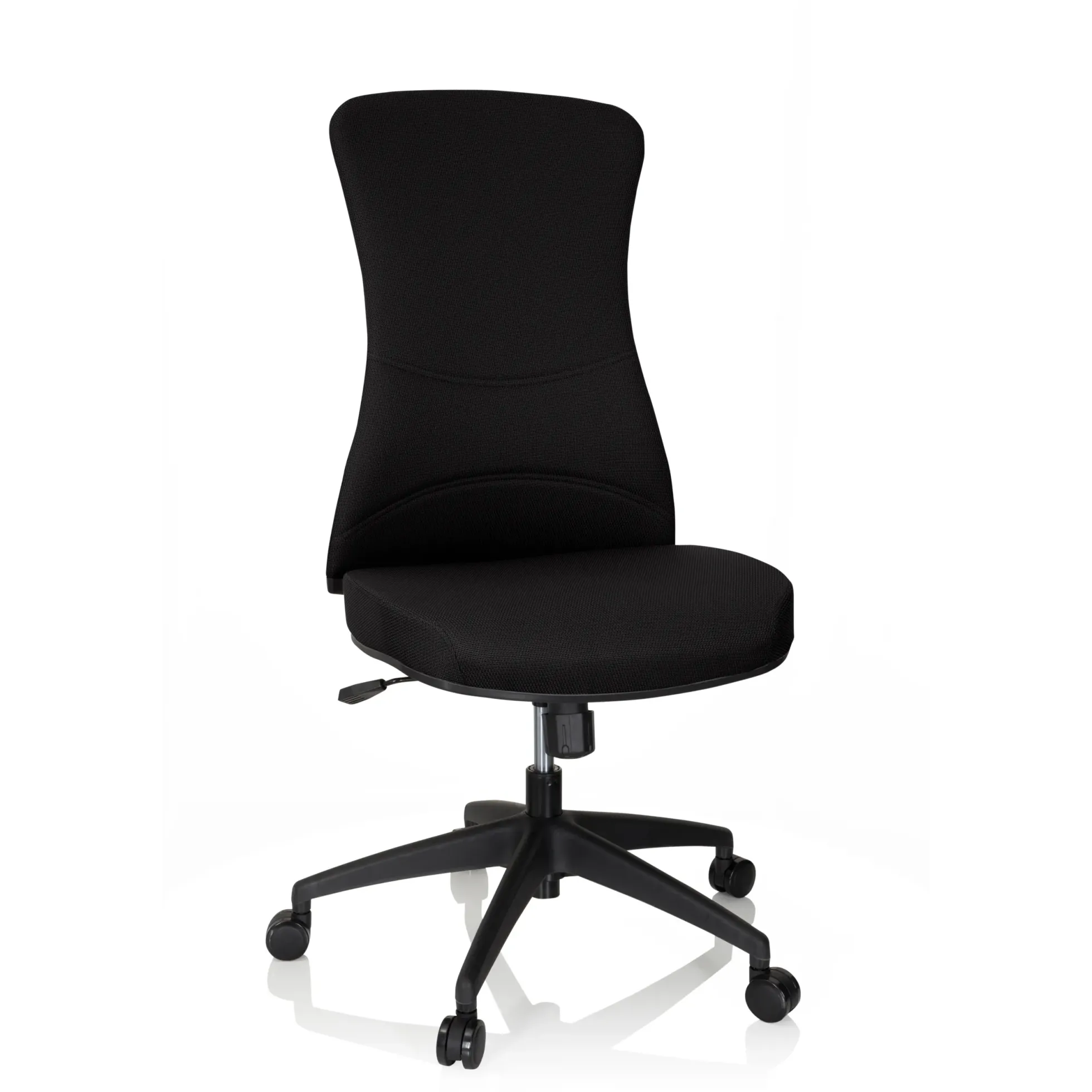 OFFICE XT - Profi Bürostuhl Schwarz