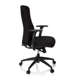 OFFICE XT PRO - Profi Bürostuhl Schwarz