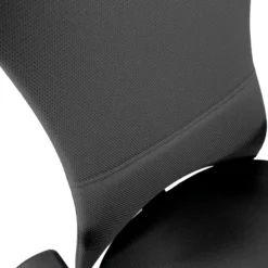 OFFICE XT PRO - Profi Bürostuhl Schwarz