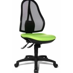 Open Point SY - Home Office Bürostuhl Grün