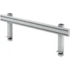 ORG | Orga-Schiene - Zubehör 120 cm Silber