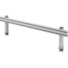 ORG | Orga-Schiene - Zubehör 160 cm Silber