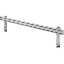 ORG | Orga-Schiene - Zubehör 180 cm Silber