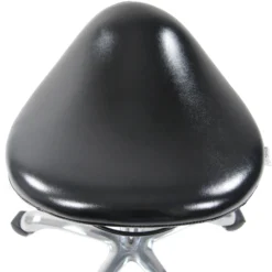 ORTHO SIT - Sattelhocker Schwarz