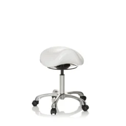 ORTHO SIT - Sattelhocker Weiß