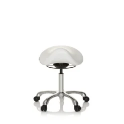 ORTHO SIT - Sattelhocker Weiß