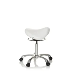ORTHO SIT - Sattelhocker Weiß