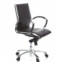 PARMA 10 - Profi Chefsessel Braun