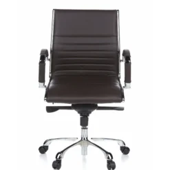 PARMA 10 - Profi Chefsessel Braun