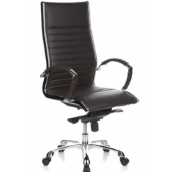 PARMA 20 - Profi Chefsessel Braun