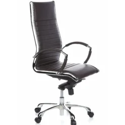 PARMA 20 - Profi Chefsessel Braun