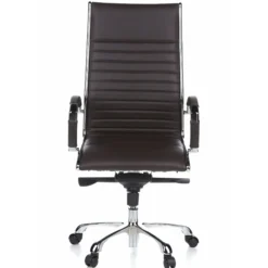 PARMA 20 - Profi Chefsessel Braun