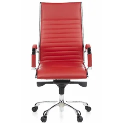 PARMA 20 - Profi Chefsessel Rot