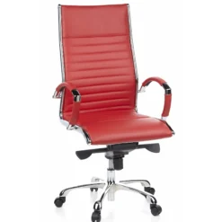 PARMA 20 - Profi Chefsessel Rot