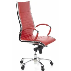 PARMA 20 - Profi Chefsessel Rot