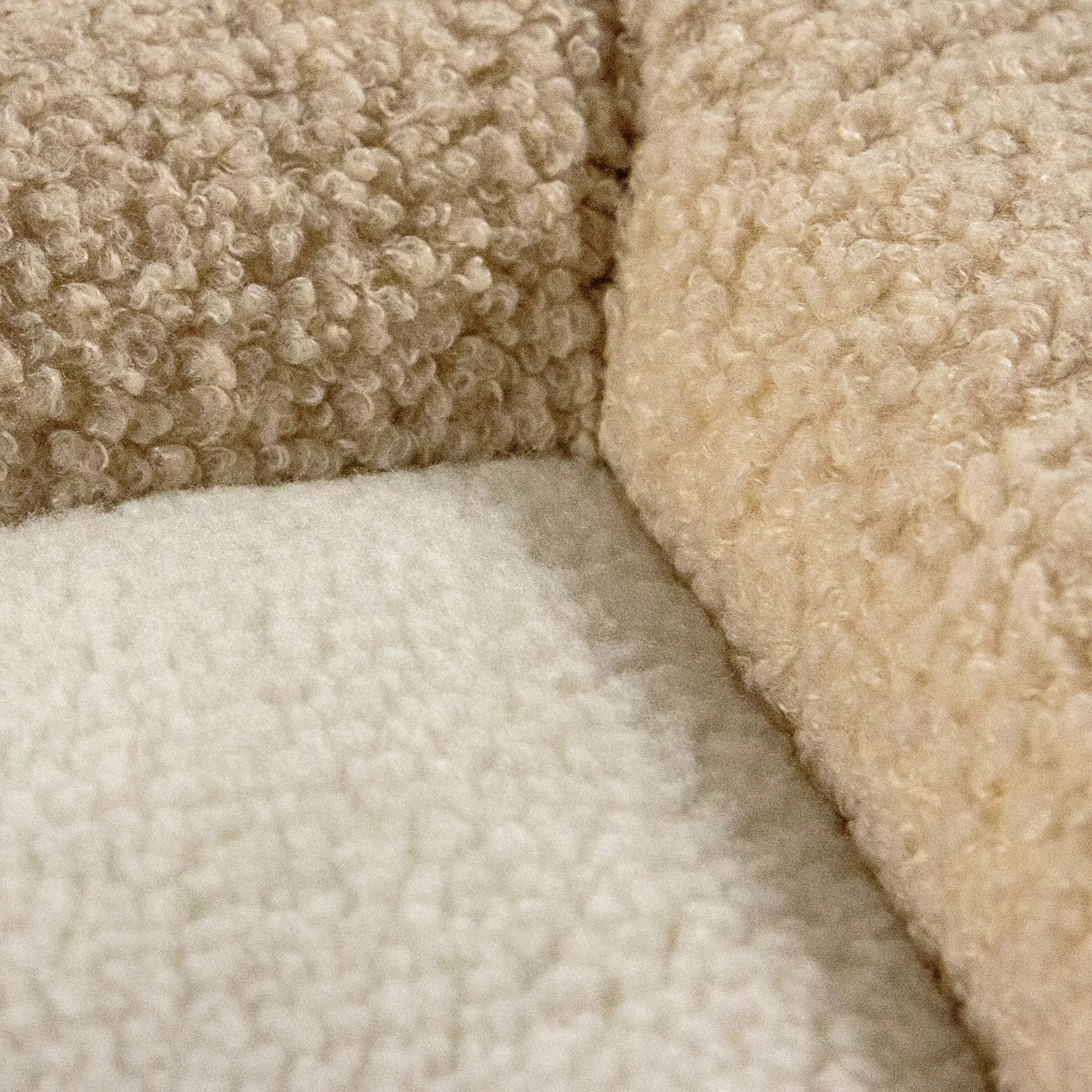 PAWY ES - Katzenhaus Beige